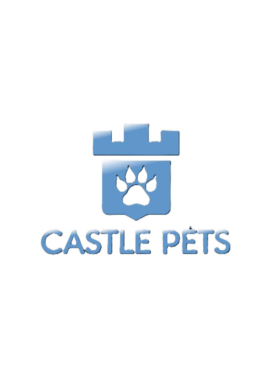 CastlePets Logo